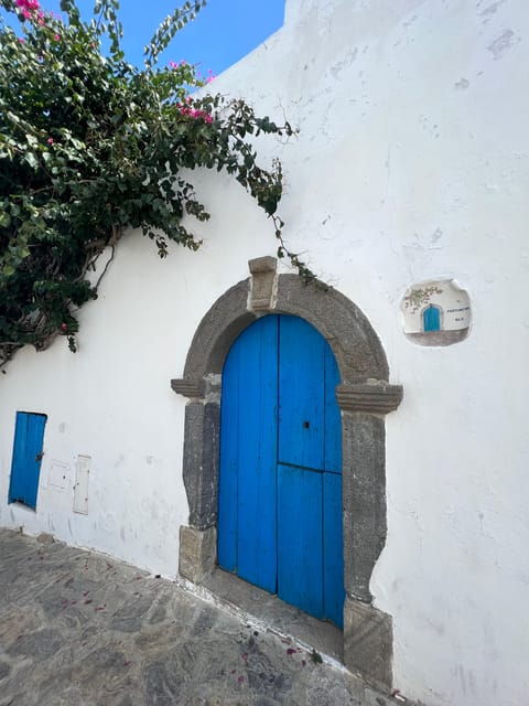 From Tropea: Day Trip to Lipari, Vulcano, and Stromboli - Activities and Highlights