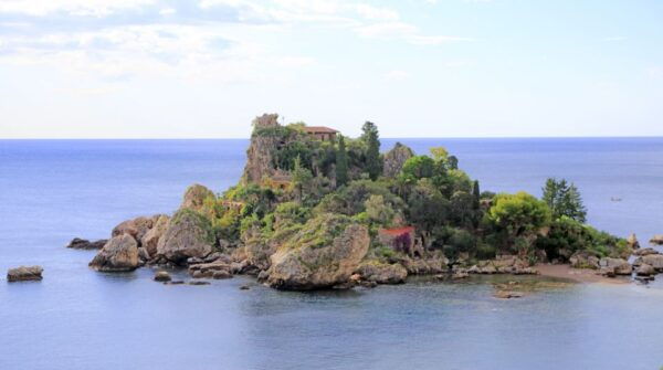 From Tropea: Full-Day Tour to Taormina - Frequently Asked Questions