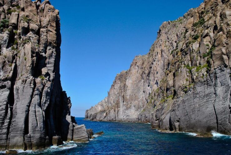 From Tropea: Panarea and Stromboli Islands Boat Tour - Activity Details