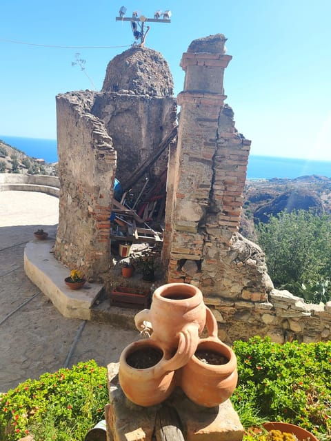 From Tropea: Pentedattilo & Bova, Grecanici villages. - Who Is This Tour Best Suited For?