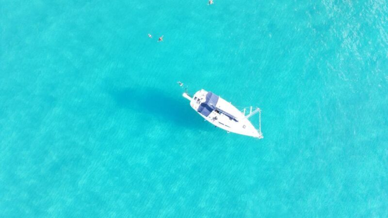 From Tropea: Sailing tour along the coast of the Gods - Good To Know