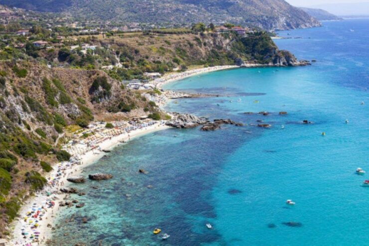 From Tropea to Capo Vaticano DELUXE Boat Tour With Aperitif - Good To Know