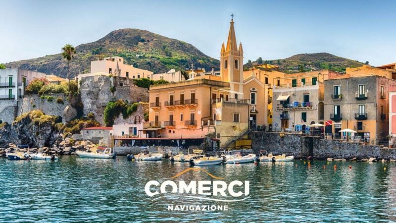 From Tropea: Vulcano Lipari Sciara By Day - Practical Details and Tips