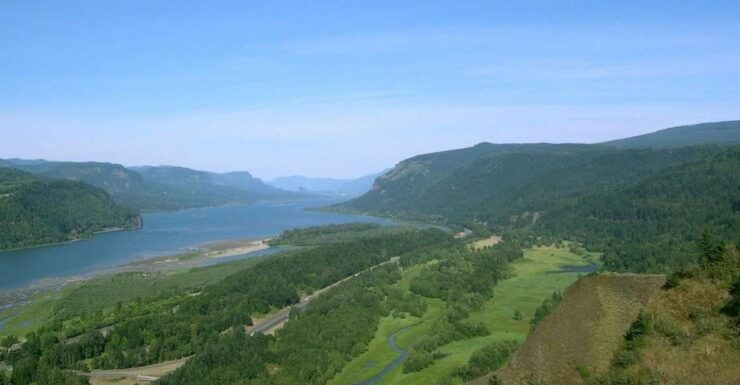 From Troutdale: Eagle Creek Gorge Helicopter Tour - Experience Highlights