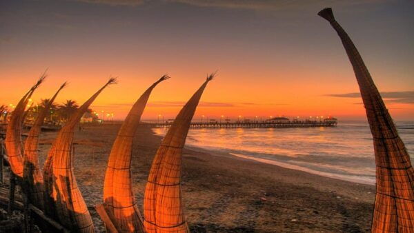 From Trujillo: Chan Chan, Huanchaco, and Pisco Sour Tasting - Frequently Asked Questions