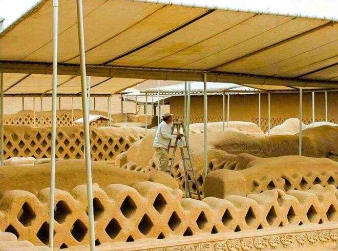 From Trujillo: Complete Full Day Tour With Museums - Tour Duration