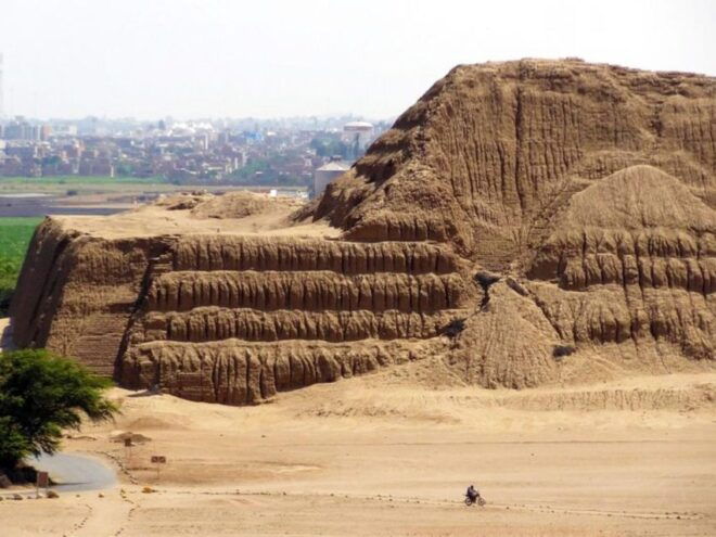 From Trujillo Excursion to the Sun and Moon Pyramids - Tour Highlights