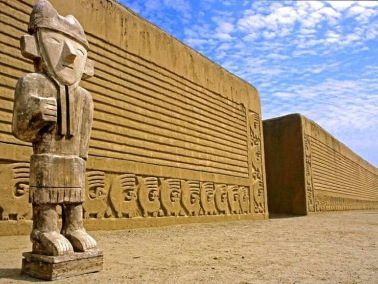 From Trujillo: Full Day Complete With Museums. - Activity Details