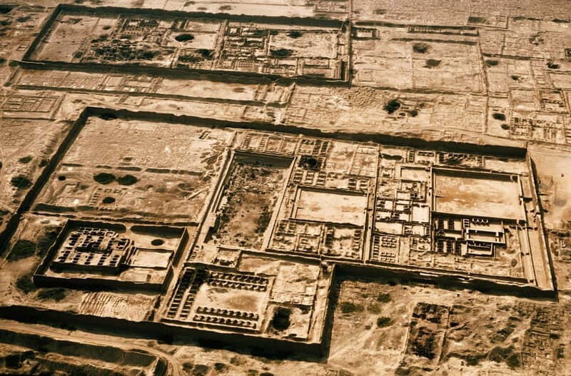 From Trujillo: Huacas de Moche, Chan & Huanchaco Beach Tour - What to Bring and Tips