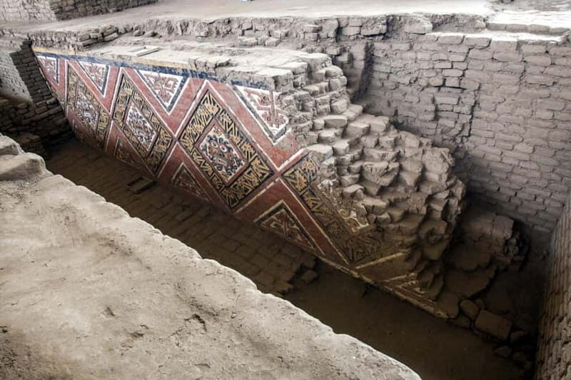 From Trujillo: Huacas de Moche, Chan & Huanchaco Beach Tour - Why This Tour Works