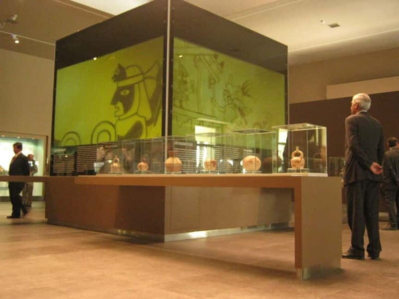 From Trujillo: Huacas de Moche, Chan & Huanchaco Beach Tour - Who Should Consider This Tour