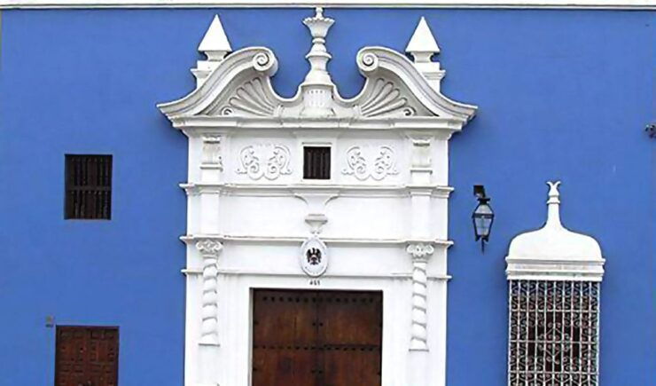 From Trujillo: Trujillo Pedestrian City Tour - Tour Booking Details