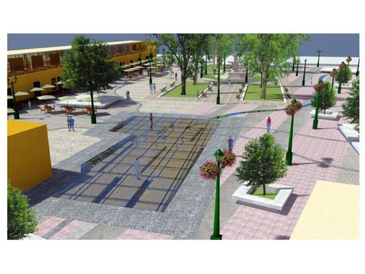From Trujillo: Trujillo Pedestrian City Tour - Tour Experience Highlights