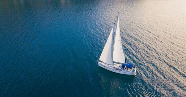 From Tučepi: Makarska Riviera Private Sailing Day Trip - Activity Details