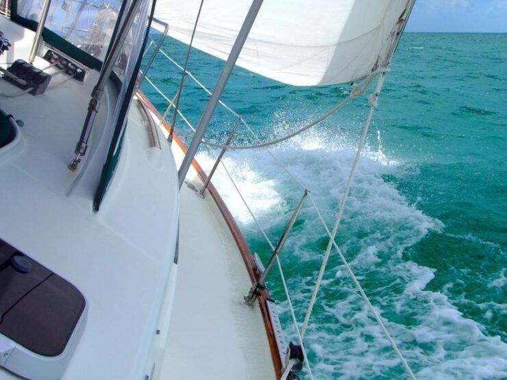 From Tučepi: Makarska Riviera Private Sailing Day Trip - Booking Options
