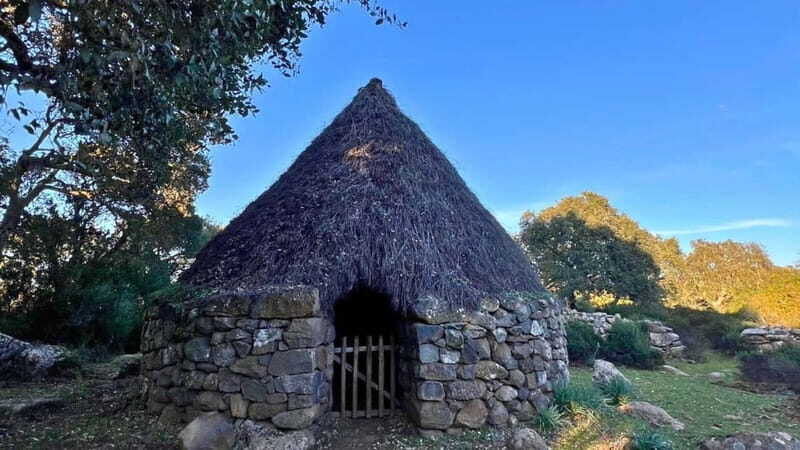 From Tuili: trekking in the Giara Park - Who Will Love This Experience?