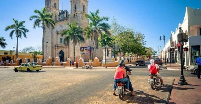 From Tulum: Chichen, 2 Cenotes & Valladolid - Tour Inclusions
