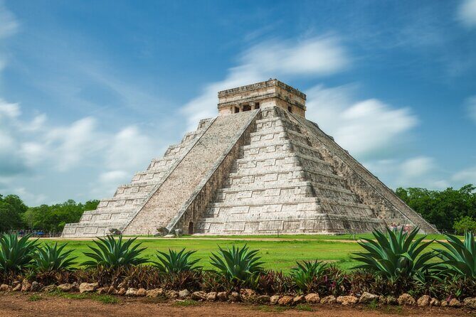 From Tulum Chichen Itza Cenote and Valladolid - Good To Know