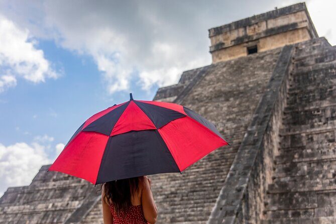 From Tulum Chichen Itza Cenote and Valladolid - Who Might Want to Skip or Consider Alternatives?