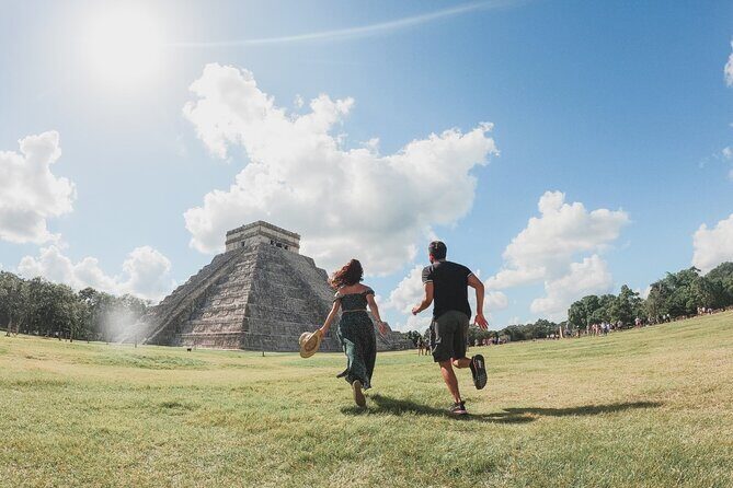 From Tulum Chichen Itza Cenote and Valladolid - FAQs