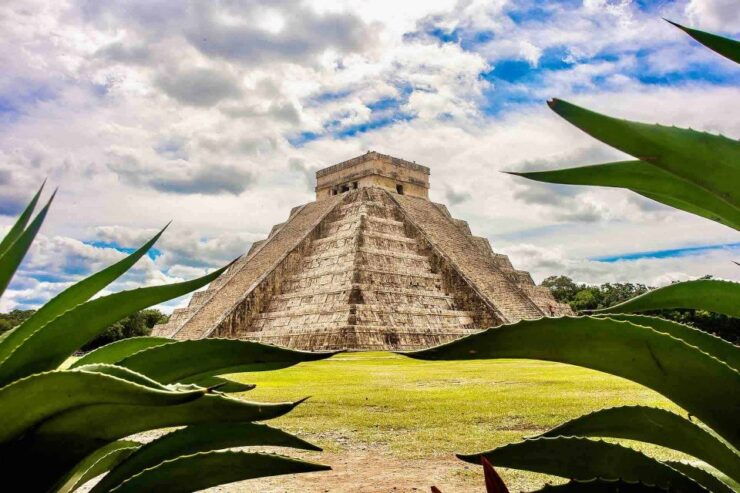 From Tulum: Chichén Itzá Tour, Cenote & Valladolid - Tour Duration and Inclusions