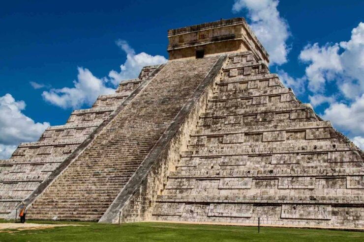 From Tulum: Chichén Itzá Tour, Cenote & Valladolid - Experience Highlights and Recommendations