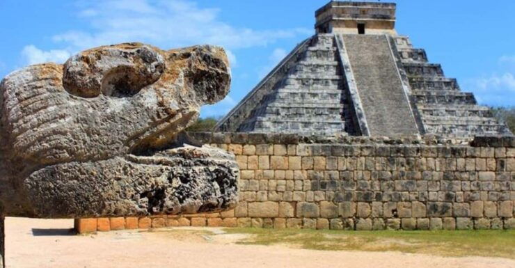 From Tulum: Chichen Itza, Valladolid, and Cenote Saamal Tour - Good To Know
