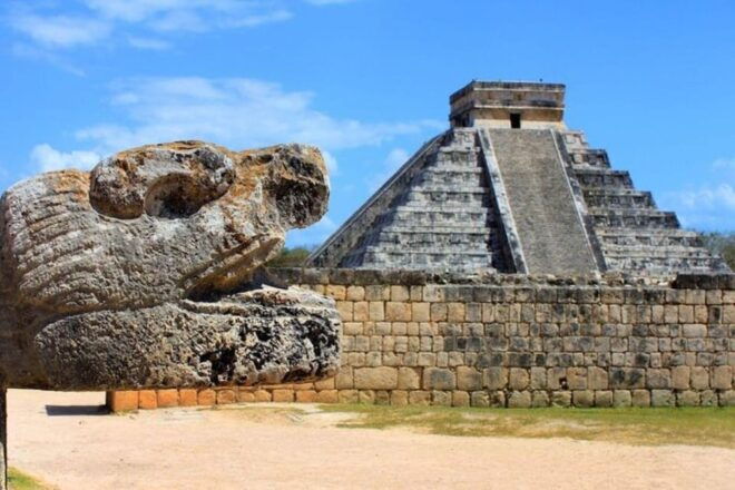 From Tulum: Chichen Itza, Valladolid, and Cenote Saamal Tour - Customer Feedback and Considerations