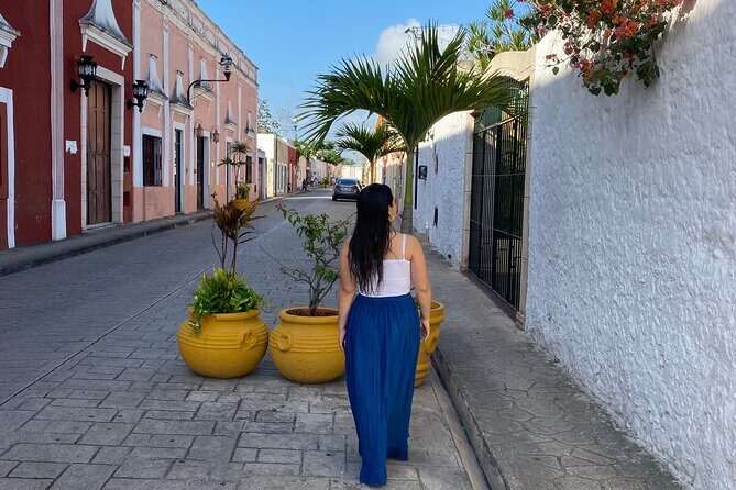 From Tulum Chichén Itzá, Valladolid and Saamal cenote - Final Thoughts