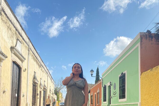 From Tulum Chichén Itzá, Valladolid and Saamal cenote - FAQ