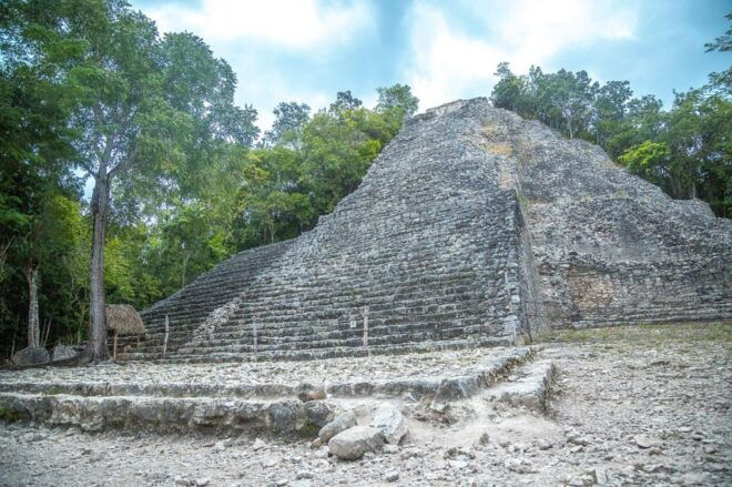 From Tulum: Coba Ruins With Cenote Cave and Mayan Village - Customer Feedback