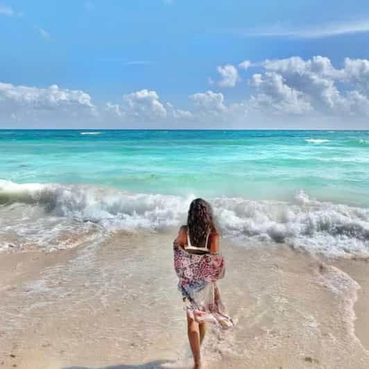 From Tulum Mayan Ruins, Playa Paraiso, and 5th Avenue Tour - Frequently Asked Questions