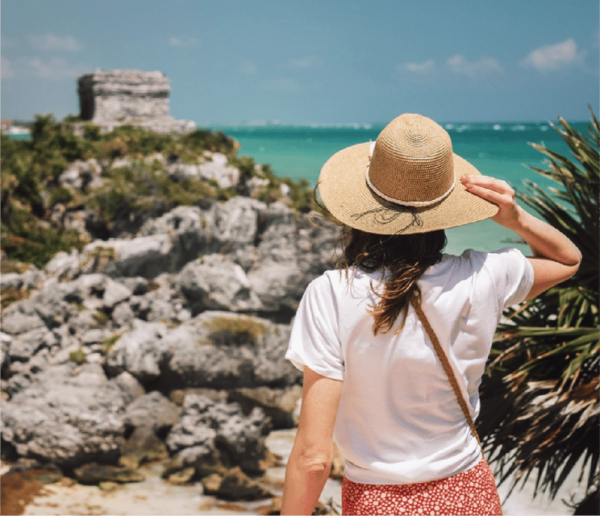 From Tulum: One Way Private Transfer to Chiquila - Chiquila: Gateway to Holbox Island