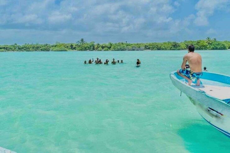 From Tulum: Sian Ka'an Day Tour - Booking and Payment Options