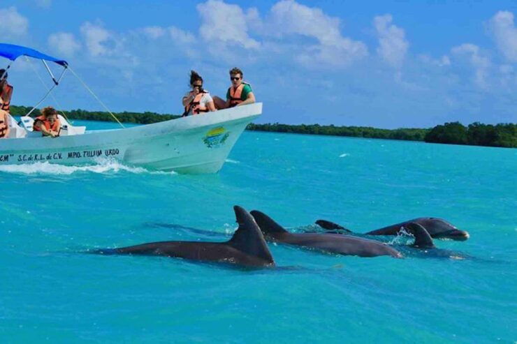 From Tulum: Sian Ka'an Day Tour - Tour Experience