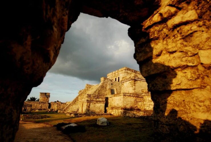 From Tulum: Tulum Ruins, Turtle Snorkeling and GoPro Fotos - Good To Know