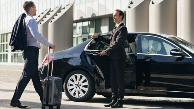 From Tunis: 1-Way Private Transfer to Hammamet - Highlights
