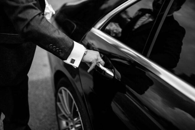 From Tunis: 1-Way Private Transfer to Hammamet - Location