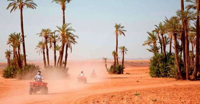 From Tunis: 2 Day Sahara Express Experience - Background