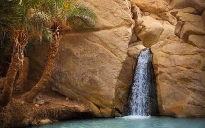 From Tunis: 2 Day Sahara Express Experience - The Sum Up