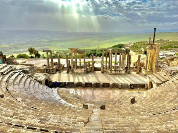 From Tunis: Bulla Regia & Dougga Archaeologial Tour & Lunch - The Sum Up