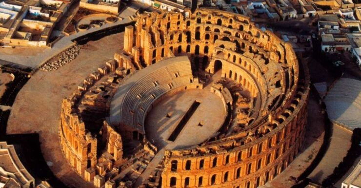 From Tunis: Day Trip to Kairouan, El Jem and Sousse - Overview of the Day Trip