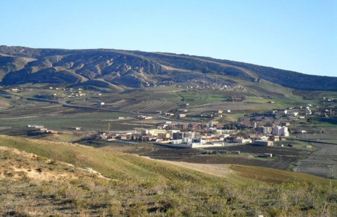 From Tunis: Day Trip to Kef & Jugurtha Tableland With Lunch - Directions