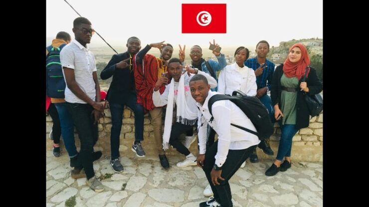 From Tunis: Day Trip to Kesra and Maktaris With Lunch - Experience