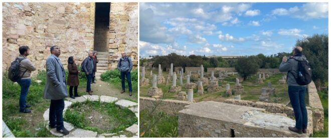 From Tunis: Day Trip to Kesra and Maktaris With Lunch - Directions to Kesra Village