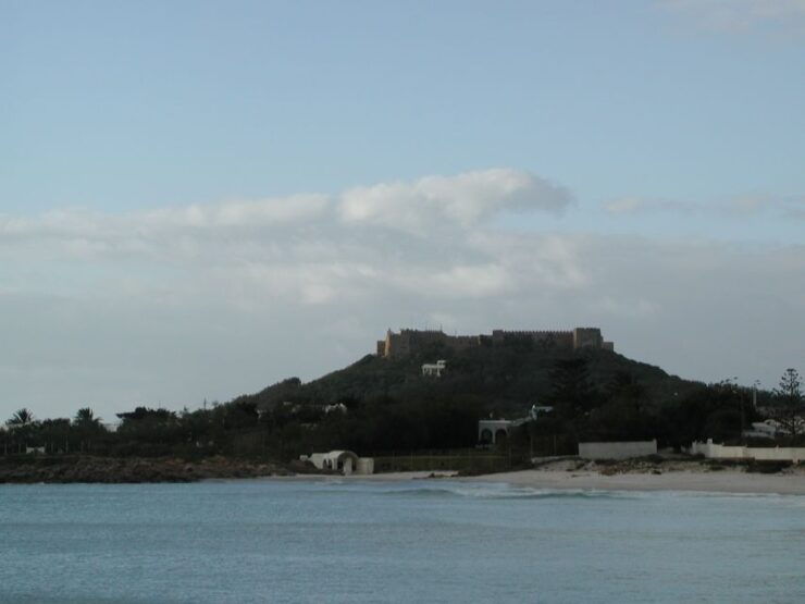 From Tunis: Full-Day Cape Bon Tour With Lunch - Activity Details