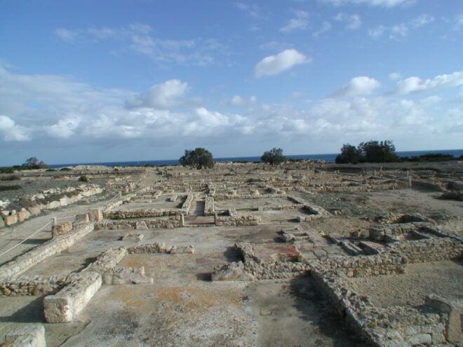 From Tunis: Full-Day Cape Bon Tour With Lunch - Full Description