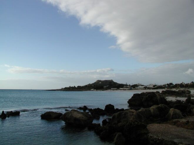 From Tunis: Full-Day Cape Bon Tour With Lunch - Archeological Museum of Nabeul