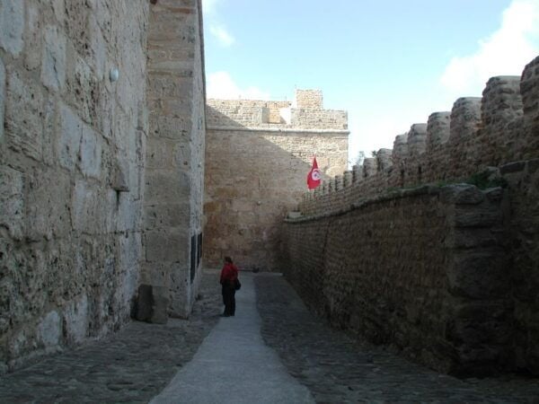 From Tunis: Full-Day Cape Bon Tour With Lunch - Kelibia Fishing Town