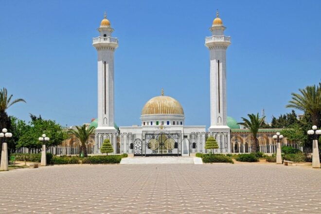 From Tunis: Full-Day El Jem and Monastir Tour - Additional Inclusions